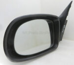 Vauxhall Omega-B (94-98) Left Side (Passenger) Electric Door Mirror Met Red - Image 4