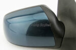 Ford Mondeo-III Facelift /04-07 Right Side Electric Door Mirror Dark Green - Image 3