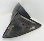 Vauxhall Omega-B (94-98) Left Side (Passenger) Electric Door Mirror Met Red - Image 6
