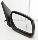 Ford Mondeo-III Facelift /04-07 Right Side Electric Door Mirror Dark Green - Image 4