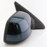 Ford Mondeo-III Facelift /04-07 Right Side Electric Door Mirror Dark Green - Image 5