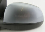 Vauxhall Meriva 03-10 Left Side Electric Heated Door Mirror Lightning Sliver 4AU - Image 3