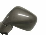 Toyota MR2 MR-2 MK3 (1999-2007) Convertible Left Side Electric Door Mirror Grey - Image 3