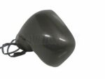 Toyota MR2 MR-2 MK3 (1999-2007) Convertible Left Side Electric Door Mirror Grey - Image 5