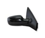 Renault Megane-II MK2 (02-09) Right Side Electric Door Mirror Nior Nacre Black