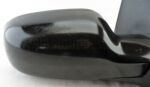 Renault Megane-II MK2 (02-09) Right Side Electric Door Mirror Nior Nacre Black - Image 3