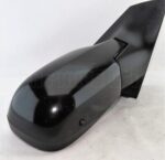 Renault Megane-II MK2 (02-09) Right Side Electric Door Mirror Nior Nacre Black - Image 6