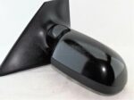 Renault Megane-II MK2 (02-09) Right Side Electric Door Mirror Nior Nacre Black - Image 7