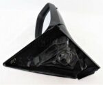 Renault Megane-II MK2 (02-09) Right Side Electric Door Mirror Nior Nacre Black - Image 8
