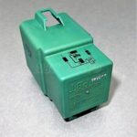 573-Ford Ka StreetKa Fiesta Escout Green Relay 94FG13A025A1B 40/30A Hego Heater