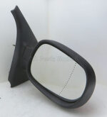 Renault Scenic-I (99-03) Right Side Electric Heated Door Mirror Met Red - Image 4