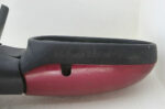 Renault Scenic-I (99-03) Right Side Electric Heated Door Mirror Met Red - Image 6