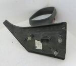 Renault Scenic-I (99-03) Right Side Electric Heated Door Mirror Met Red - Image 7