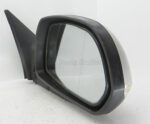 Hyundai Elantra XD /00-06 Right Side Electric Heated Door Mirror LS Pewter - Image 4