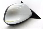 Hyundai Elantra XD /00-06 Right Side Electric Heated Door Mirror LS Pewter - Image 5