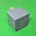 Ford Mondeo Focus Multi-Use Grey Relay 12V 70A FoMoCo 5M5T-14B192-EA 4 PIN