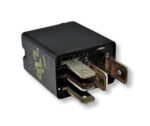 922-Chrysler Jeep Dodge (1993-2014) 5 Pin Multi-Use Black Relay 4608650 12V - Image 4