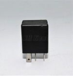 922-Chrysler Jeep Dodge (1993-2014) 5 Pin Multi-Use Black Relay 4608650 12V - Image 5