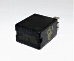 922-Chrysler Jeep Dodge (1993-2014) 5 Pin Multi-Use Black Relay 4608650 12V - Image 7