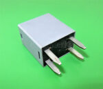 224-Daewoo Suzuki (90-10) Multi-Purpose Grey Relay DECO 96190187 4-Pin Korea - Image 3