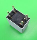 224-Daewoo Suzuki (90-10) Multi-Purpose Grey Relay DECO 96190187 4-Pin Korea - Image 4