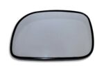 Chrysler Grand Voyager SUV /96-07 Left Side (Passenger) Heated Door Mirror Glass - Image 8