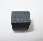 Kia (1990-2015) Multi-Use 4-Balde Grey Relay 0K55267740 Deco / Kia Motors Korea - Image 3
