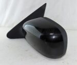 Renault Laguna MK2 (01-06) Left Side Power Folding Door Mirror Noir Nacre Black - Image 5