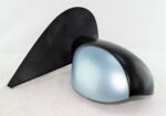 Peugeot 206 SW Hatch /04-09 Right Side Electric Door Mirror Ice-Blue 96480961XT - Image 7