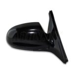 Hyundai Accent LC MK2 (00-05) Right Side Electric Door Mirror Ebony Black EB