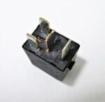 416-Mercedes-Benz A B C E Class 4-Pin Black Relay A0025428319 Hella 4RA007813-08 - Image 5