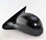 Peugeot 406 MK1 Pre-Facelift 95-98 Left Side Manual Adjustable Door Mirror Matte - Image 5