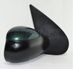 Peugeot 206 (04-09) Right Side Electric Door Mirror 96480961XT Tie Break Green - Image 5