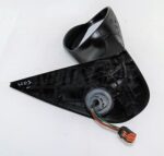 Peugeot 206 (04-09) Right Side Electric Door Mirror 96480961XT Tie Break Green - Image 7