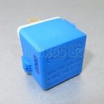 Mercedes S C E R Class Multi-Use Blue Relay A0025422519 4RA94001069 Hella
