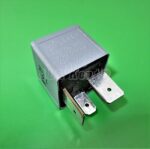 431-Seat Skoda Grey-428 Multi-Use 4-Pin Relay 1J0906381B Tyco V23134-B63-X382 - Image 3