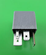 431-Seat Skoda Grey-428 Multi-Use 4-Pin Relay 1J0906381B Tyco V23134-B63-X382 - Image 4