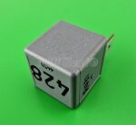 431-Seat Skoda Grey-428 Multi-Use 4-Pin Relay 1J0906381B Tyco V23134-B63-X382 - Image 7