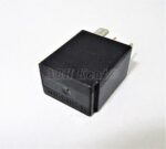 420-Land Rover & Jaguar 5-Pin Black Relay 6G9T-14B192-BA FoMoCo 4RA007814-17