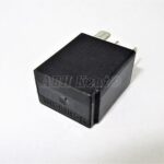 420-Land Rover & Jaguar 5-Pin Black Relay 6G9T-14B192-BA FoMoCo 4RA007814-17