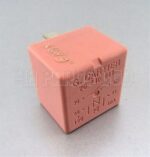 Renault Clio Laguna Megane Scenic Pink Relay 8200308271 12V 40A 20240041