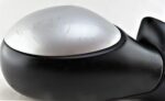 Citroen Xsara-Picasso /02-04 Right Side Heated Door Mirror 96509380XT Met Silver - Image 2