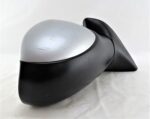 Citroen Xsara-Picasso /02-04 Right Side Heated Door Mirror 96509380XT Met Silver - Image 3
