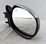 Citroen Xsara-Picasso /02-04 Right Side Heated Door Mirror 96509380XT Met Silver - Image 4
