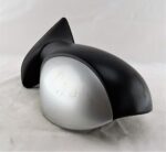 Citroen Xsara-Picasso /02-04 Right Side Heated Door Mirror 96509380XT Met Silver - Image 7