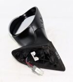Citroen Xsara-Picasso /02-04 Right Side Heated Door Mirror 96509380XT Met Silver - Image 8