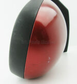 Renault Scenic-I (99-03) Right Side Electric Heated Door Mirror Met Red - Image 6