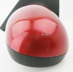 Renault Scenic-I (99-03) Right Side Electric Heated Door Mirror Met Red - Image 8