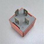 Renault Clio Laguna Megane Scenic Pink Relay 8200308271 12V 40A 20240041 - Image 5