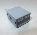 185-Kia Hyundai (2000-2015) 4-Pin Grey Relay Multi-Use HMC DECO 95220-38000 12V